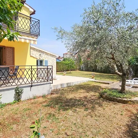 Villa Marlene Bužinija